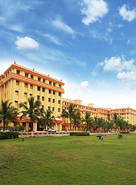 Adhiparasakthi Hospital